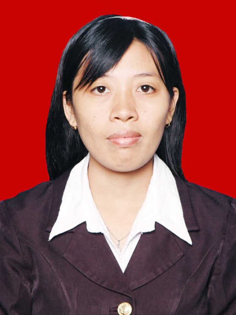 Elce Misba Bansambua, ST.,MT
