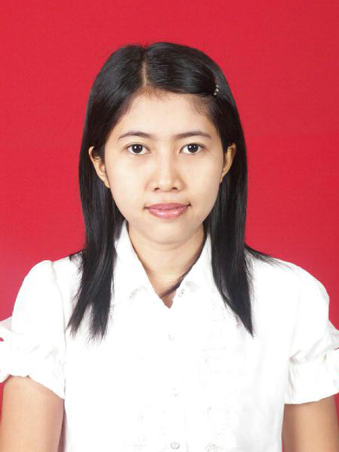 Henny Indriyani Abulebu, ST.,MT