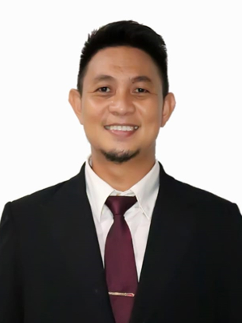Rahman Lamusu, ST.,MM
