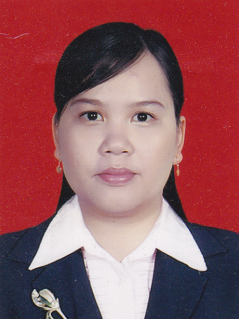 Yulisnawati Lawodi, ST.,MT