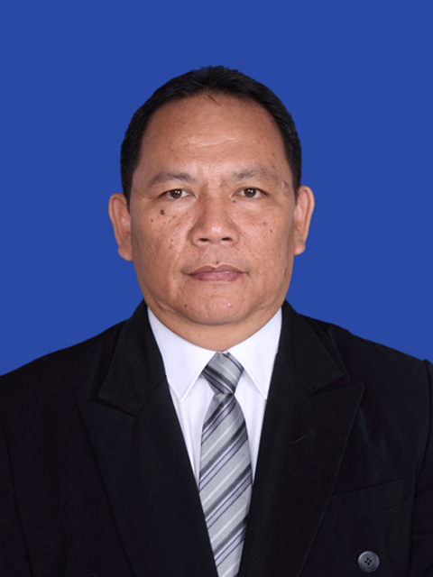 Dr. David S.V. L Bangguna, ST., MT