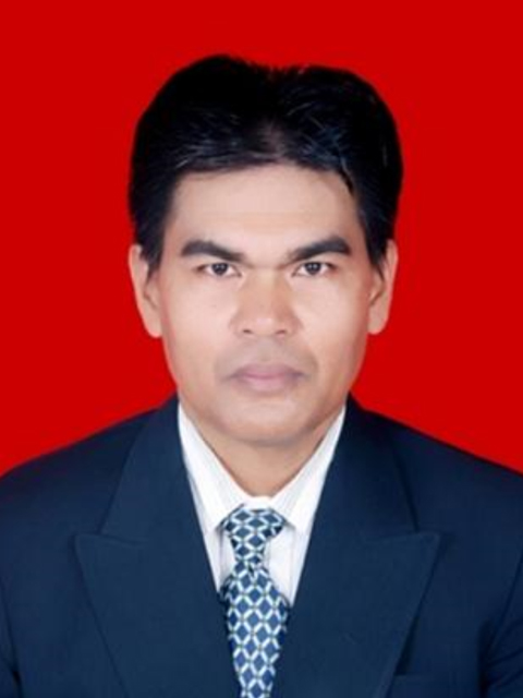 Dr. Ir. Marthen M Tangkeallo, ST., MT. IPM
