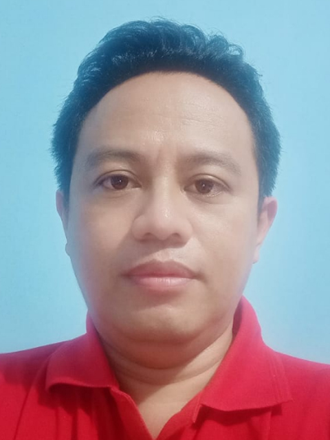 Riwan Fridolin Kelo, ST.,MT