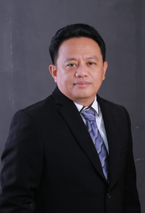 Riwan Fridolin Kelo, ST.,MT